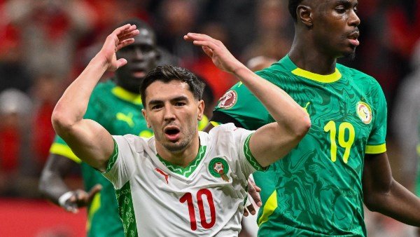 بلهندة يخرج عن صمته بتصريحات تصدم الركراكي وتكشف كواليس ركلة جزاء دياز