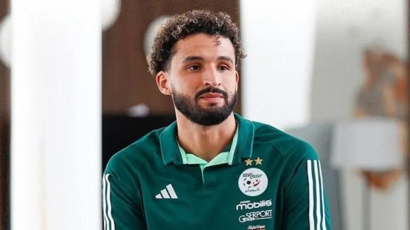 تألق في فرنسا وتجاهل مع الخضر.. هل يفك "أحمد توبة" عقدة دكة البدلاء أمام النيجر؟