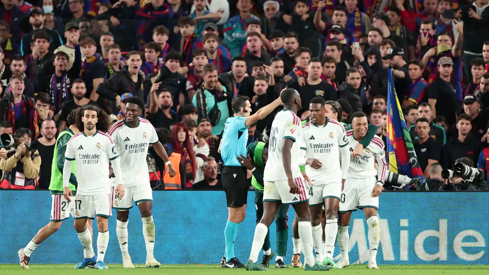 جدول مباريات ريال مدريد في نوفمبر 2026.. اختبارات مثيرة تنتظر الميرنجي