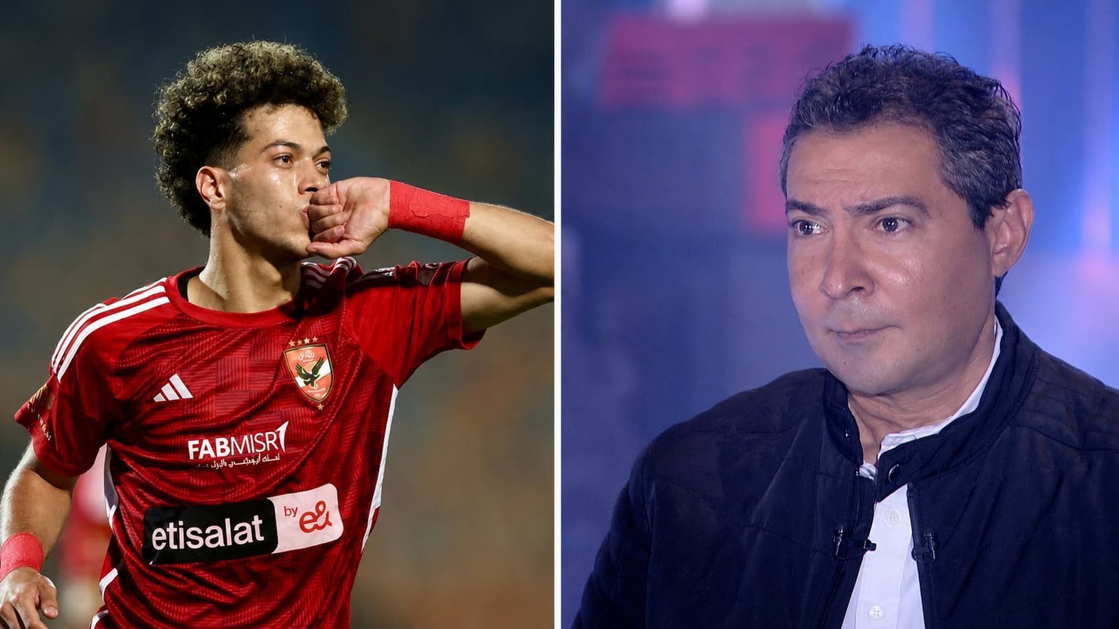 جماهير الأهلي لن تصبر طويلًا ورصيدك مُهدد بالنفاذ