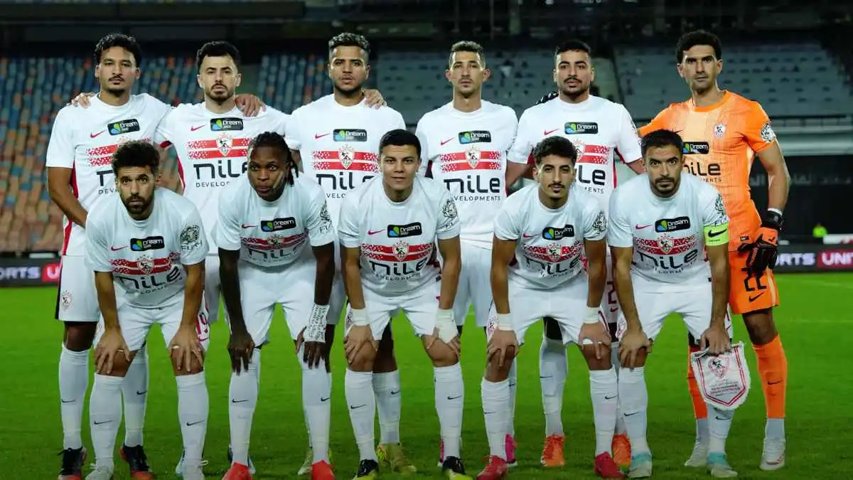 رابطة الأندية تحسم الجدل حول تأجيل لقاء الزمالك وبترول أسيوط