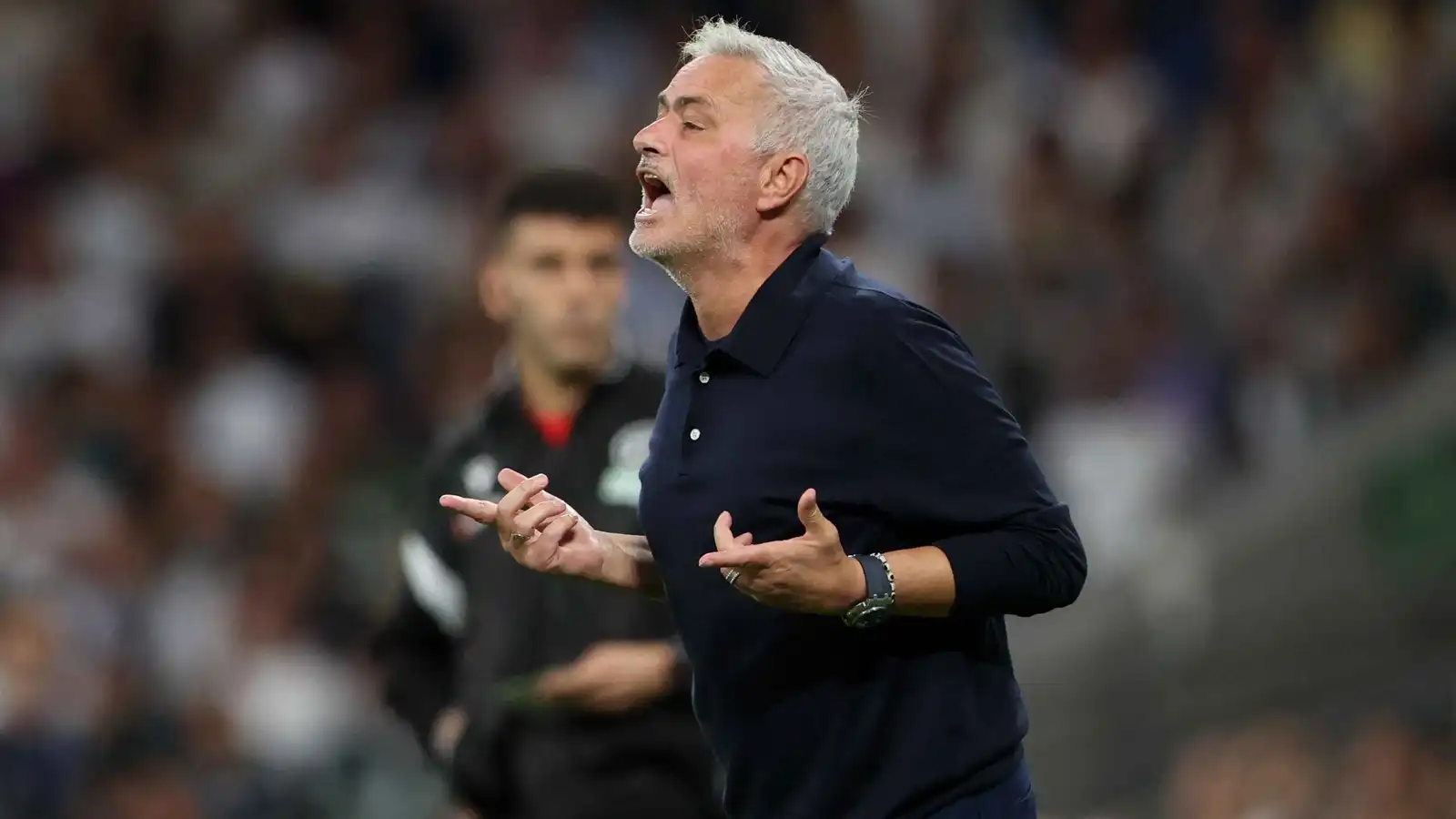 عاصفة الكلاسيكو تتربص بـ مورينيو.. أزمات تضع ريال مدريد على حافة الهاوية