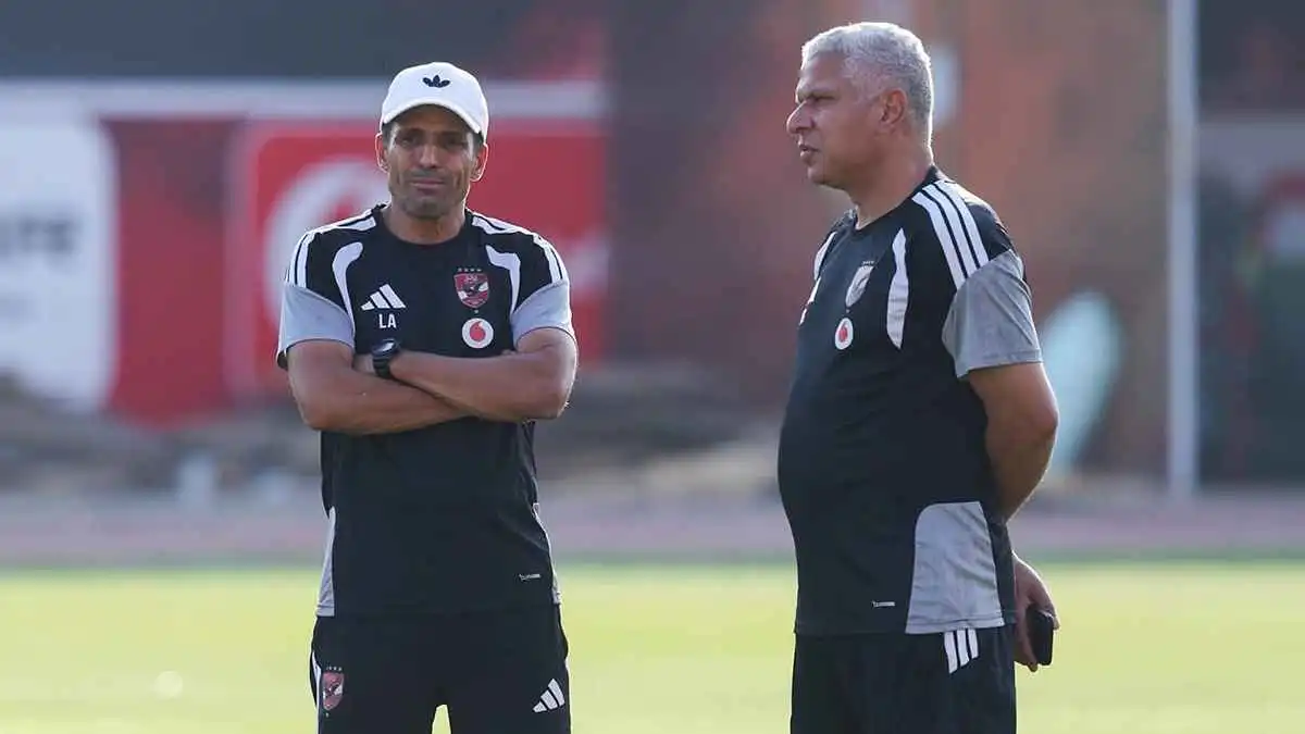 عقوبات مشددة وحظر إعلامي.. تحرك حاسم في الأهلي قبل مواجهة الزمالك