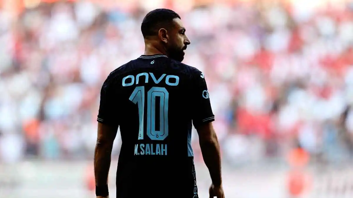 غضب جماهير ليفربول ضد الإدارة بسبب "محمد صلاح" بعد سحق السيتي للريدز