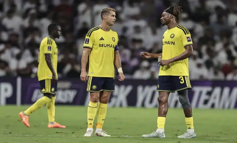 قرار مفاجئ بتأجيل قمة النصر والوصل في دوري أبطال آسيا للنخبة