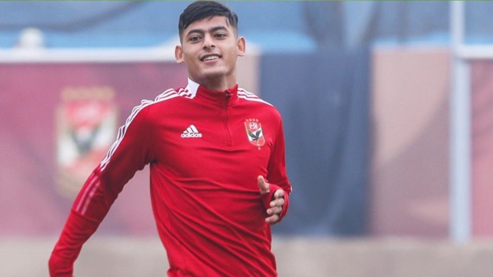 قرار نهائي.. الأهلي يستقر على بيع كريستو في ميركاتو الشتاء