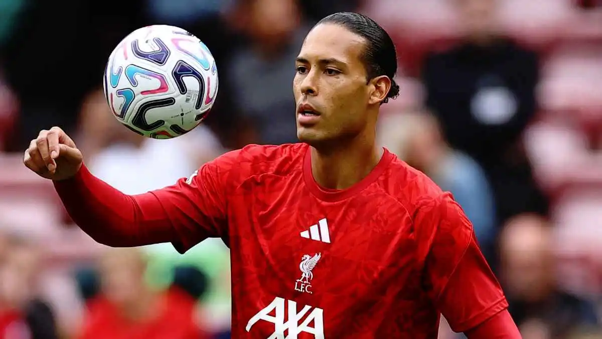 ليفربول ليس فريقًا مثاليًا حالياً ويجب استغلال أنفيلد