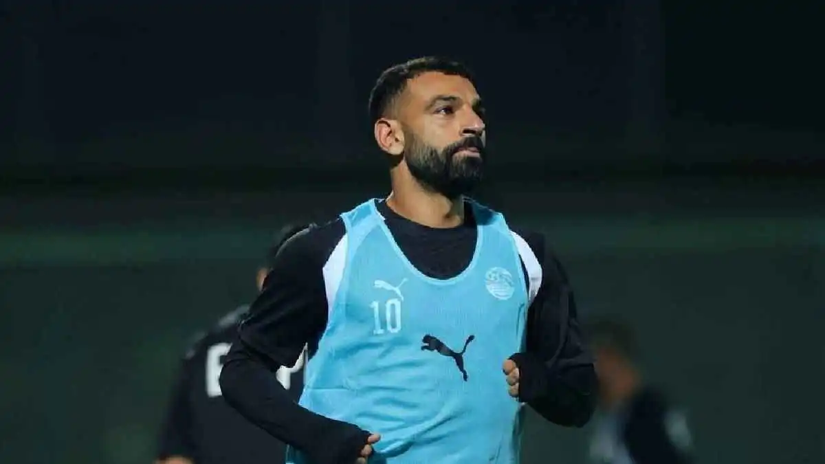 محمد صلاح الرابح الأكبر من تعديلات "كاف" الأخيرة بشأن كأس أمم إفريقيا