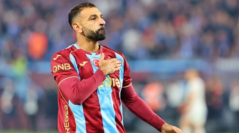 محمد صلاح يتفوق على ميسي ويتربع على عرش تصنيف عالمي جديد
