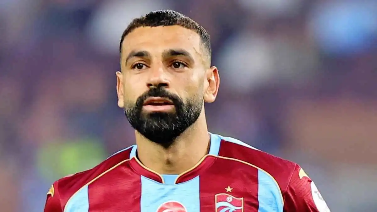 محمد صلاح يخوض تجربة إعلانية ضخمة في تركيا تثير ضجة واسعة