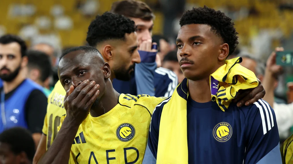 من ملاعب جازان إلى النصر.. هاني الداود يروي حكاية اكتشاف "عواد أمان"