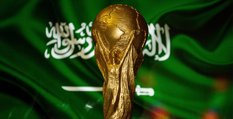 مونديال السعودية 2034 مهدد بالتأجيل إلى مطلع 2035
