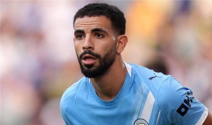 ميركاتو الشتاء يشتعل.. مانشستر سيتي يعرض "آيت نوري" للبيع