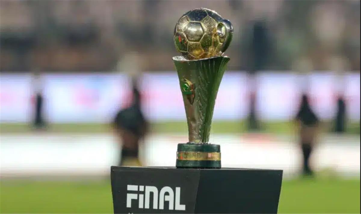 نتائج قرعة كأس الكونفدرالية الأفريقية ومواعيد الجولات الحاسمة