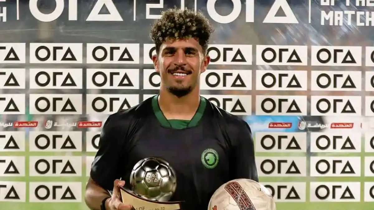 هل يفشل "محمود ممدوح" في الإنتقال إلى الأهلي بسبب المقابل المالي؟