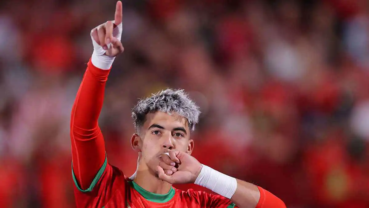 ياسر زابيري يفتح قلبه عن حلم التتويج الأفريقي وسر ارتباطه بقميص المغرب